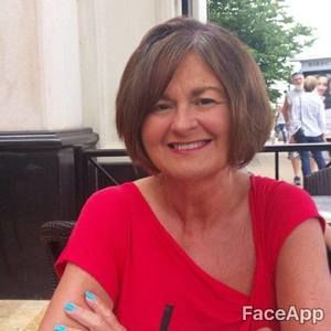Meet your Posher, Rhonda